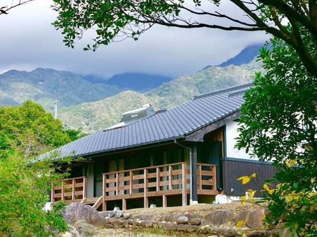 サウスコーストハウス / 1