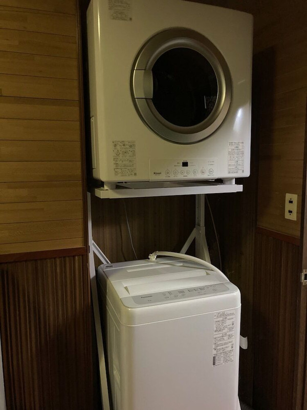 ランドリー ルーム