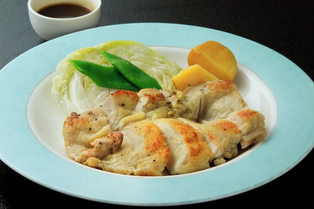 食事・飲み物