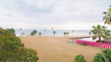 バルコニーからの眺望 / 30