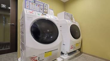 ランドリー ルーム / 7