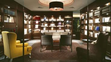 エグゼクティブ ラウンジ / 31