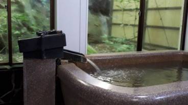 屋内スパ浴槽 / 3