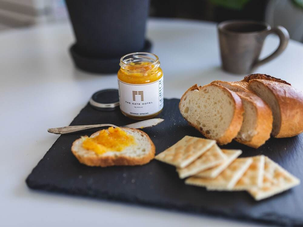 銀座の「華と粋」を感じる解放感抜群のハイセンスホテル3956803