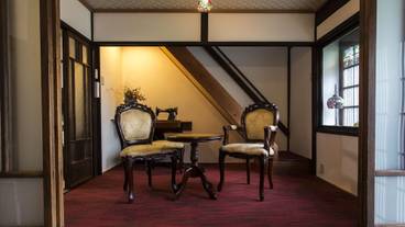 リビング エリア / 12