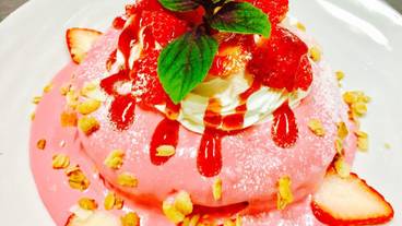 レストラン / 21