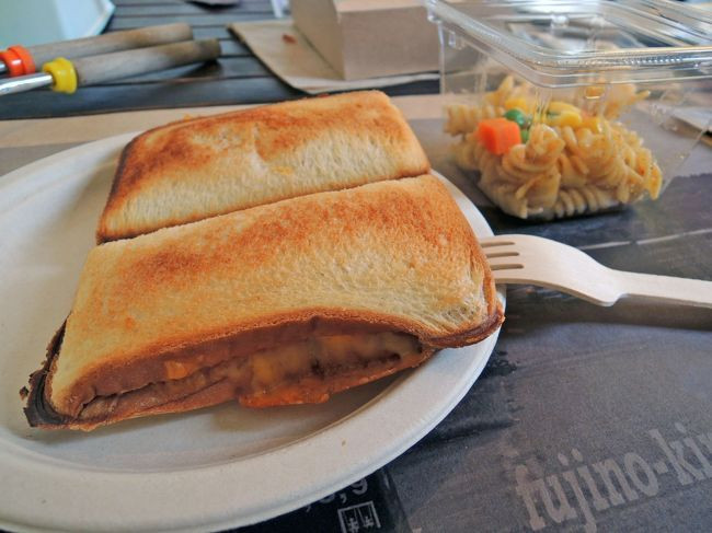 朝食イメージ②