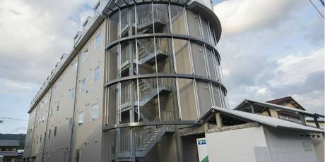 日光ステーションホテル 2番館