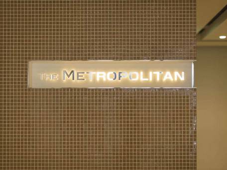 The Metropolitan / 2