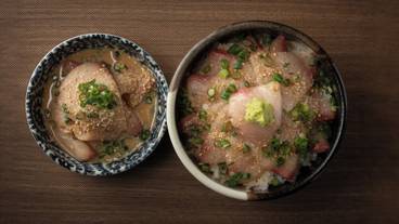 朝食ビュッフェ / 17