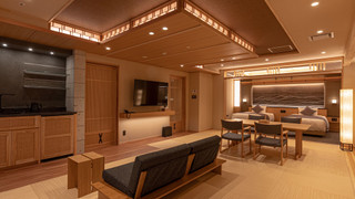 ロイヤル ルーム