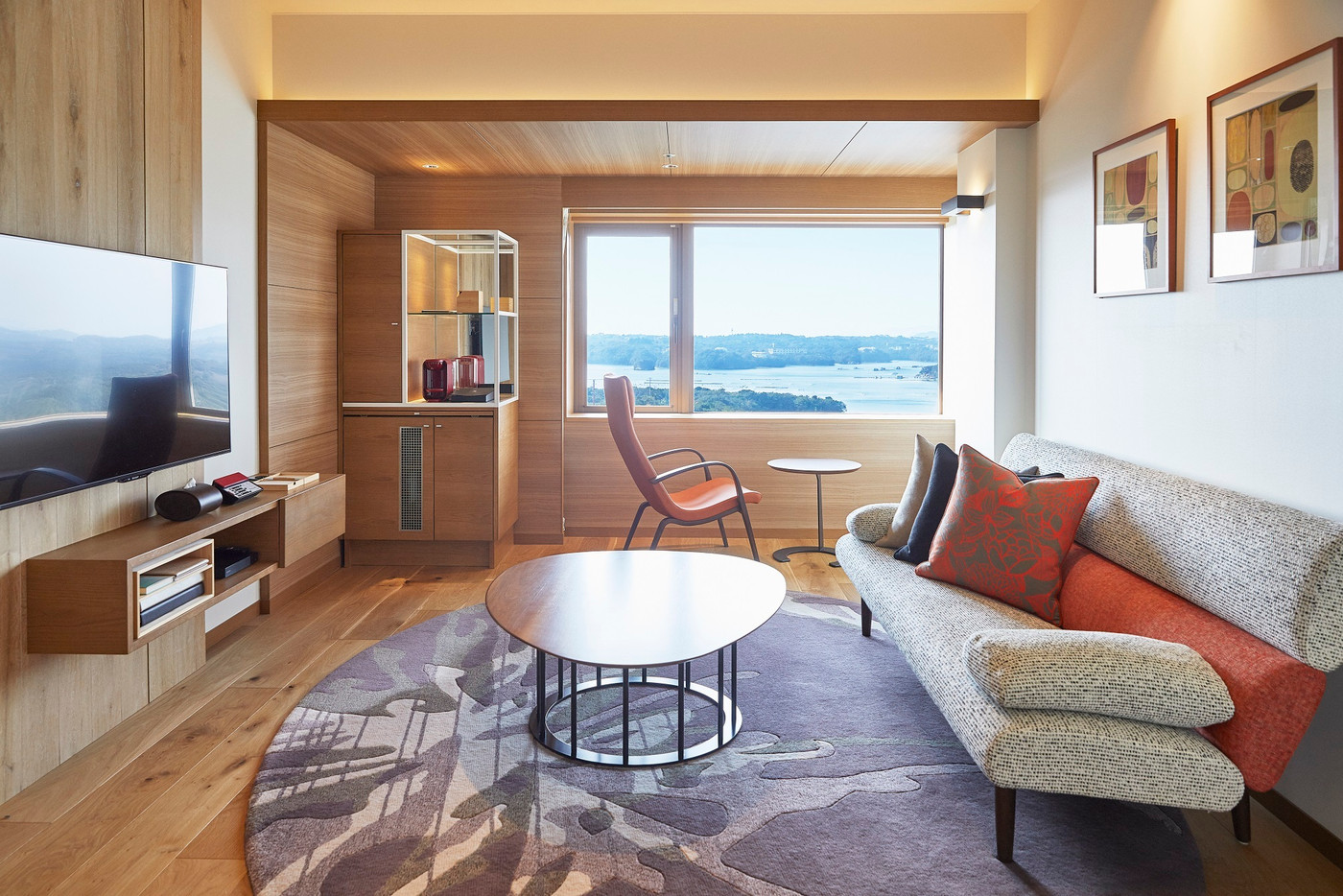 建築界の巨匠の意匠が色濃く残る名建築4002959