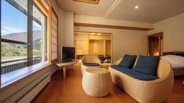 リビングルーム / 34