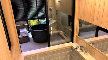 バスルーム / 32