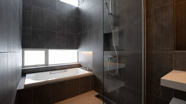 バスルーム / 12