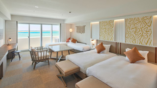 スーペリア ツインルーム 禁煙