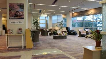 ロビー応接スペース / 11