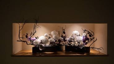 館内オブジェ / 6