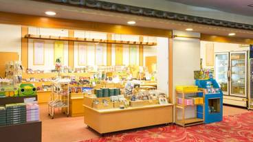 ギフト ショップ / 6