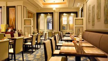 レストラン / 11