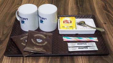 コーヒー / コーヒーメーカー / 14