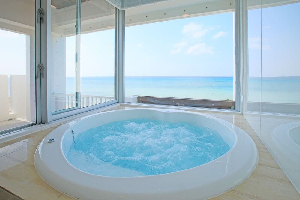 プライベートビーチまで約15秒！Vlogを撮りたくなる隠れ家宿3355400