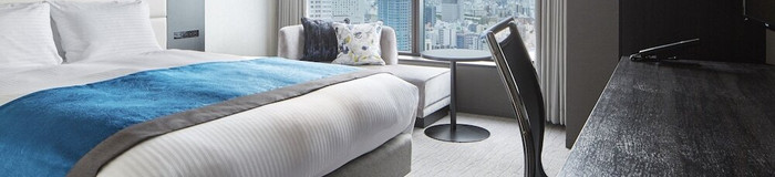 名古屋で連泊するならこのホテル♪観光も快適ステイも楽しめるおすすめ8選