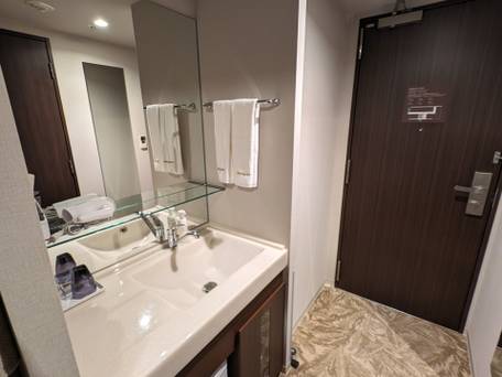 天然温泉 水都の湯 ドーミーインPREMIUM大阪北浜 / 2