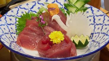 朝食ビュッフェ / 27