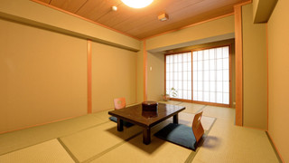 和室 (禁煙、夕食付きの場合18時までにチェックインをお願いします)