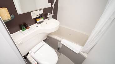 バスルーム / 10