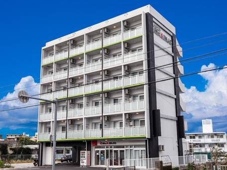 Mr.KINJO in 沖縄北インター / 1