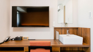 スタンダード ツインルーム 禁煙