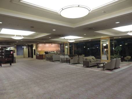 備長炭の湯 ホテルグランテラス千歳（BBHホテルグループ） / 2