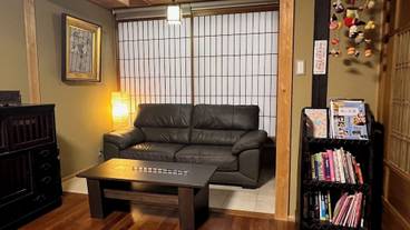 リビングルーム / 10