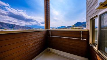 バルコニー / 25