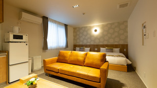 スタンダードC 禁煙