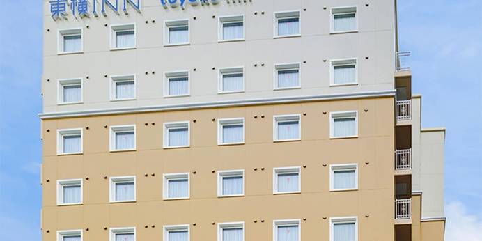 東横イン 二俣川駅北口（神奈川県 ビジネスホテル） / 1