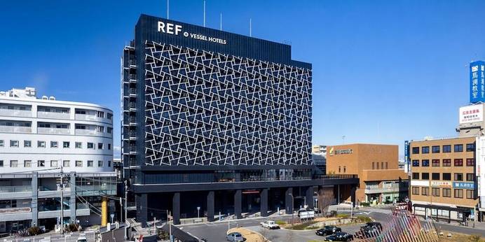 レフ関空泉佐野 by ベッセルホテルズ（大阪府 ビジネスホテル） / 1