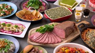 レストラン / 21