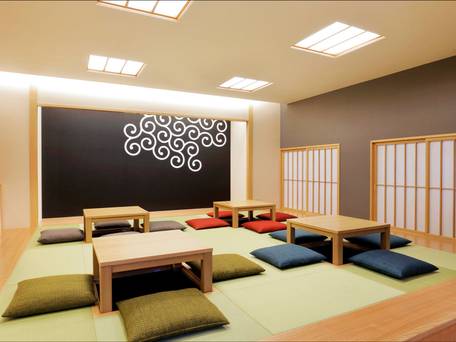 からくさホテル札幌 / 2