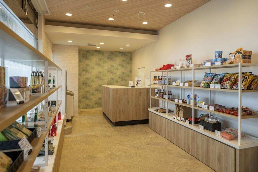 売店