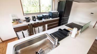 専用キッチン / 9