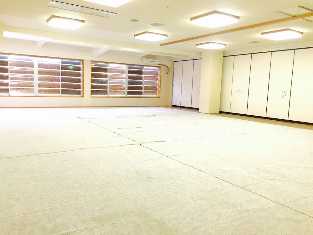 レセプション ホール