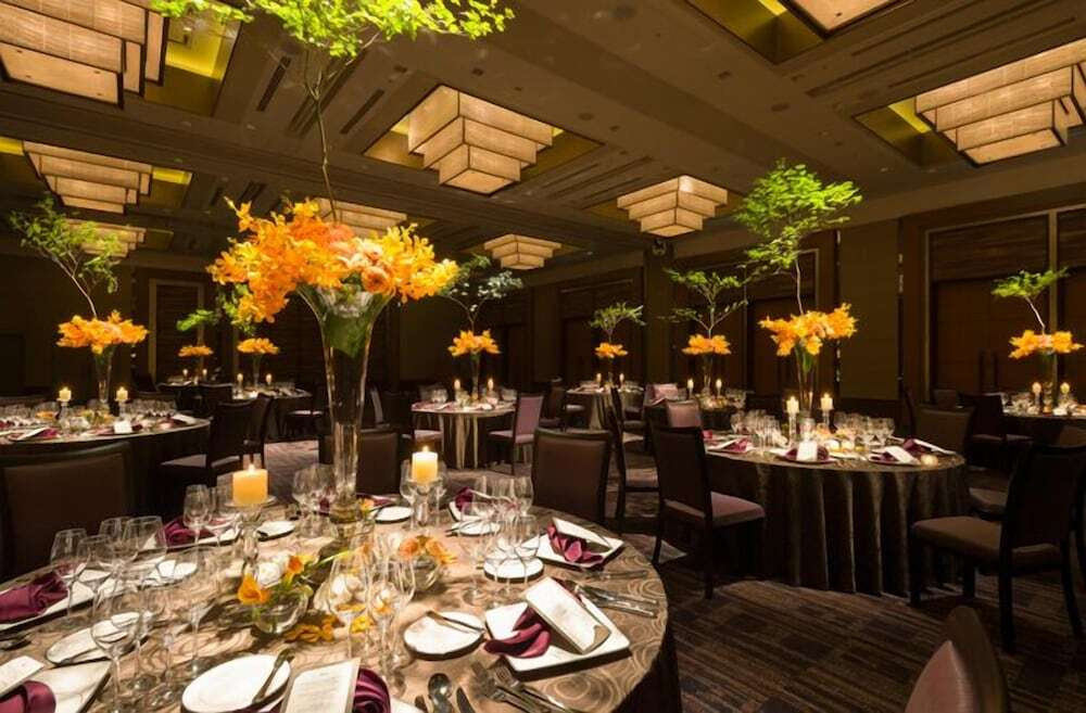 バンケット ホール