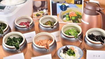 朝食 / 3