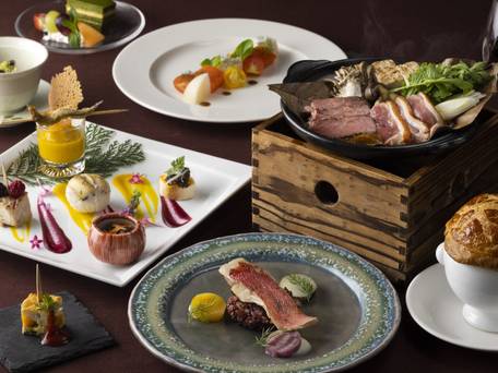 富士マリオットホテル山中湖 / 5