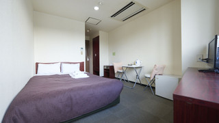 ダブルルーム 禁煙