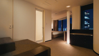 デラックスキング 禁煙 (26階～)