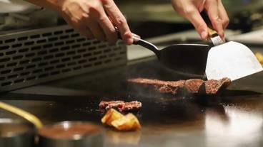 レストラン / 11